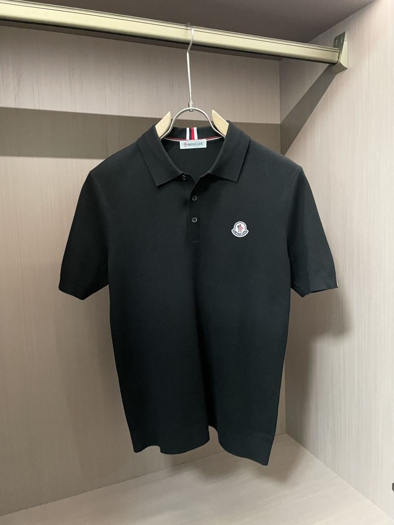 Moncler T-Shirts